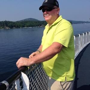 Meet your Posher, Daniel